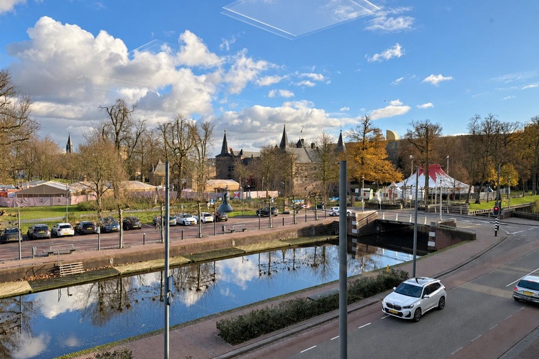 Horeca Helmond - Frans Joseph van Thielpark 4 - Foto 10