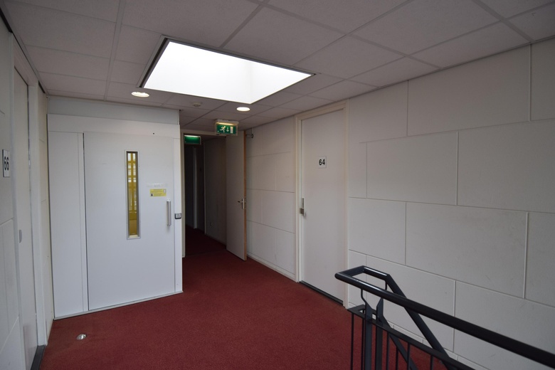 KantoorruimteaanDe Hooge Krocht 64<br/> inNoordwijk