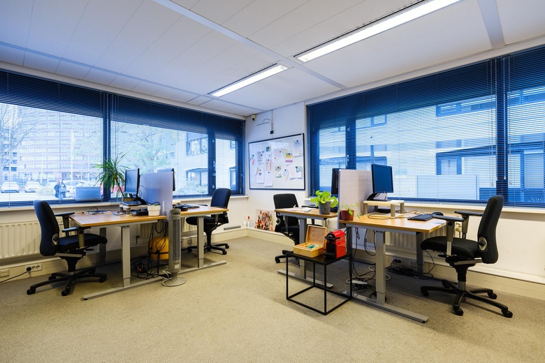 KantoorruimteaanBurgemeester Verderlaan 17<br/> inUtrecht