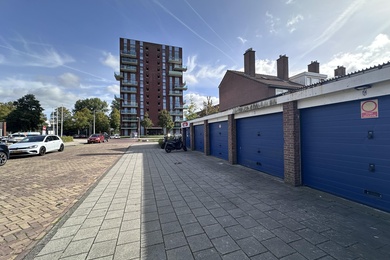 Bedrijfsruimte Amsterdam - Griendstraat 9 0 ong - Foto 2