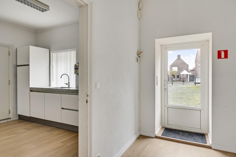 KantoorruimteaanJodenstraat 6<br/> inEcht