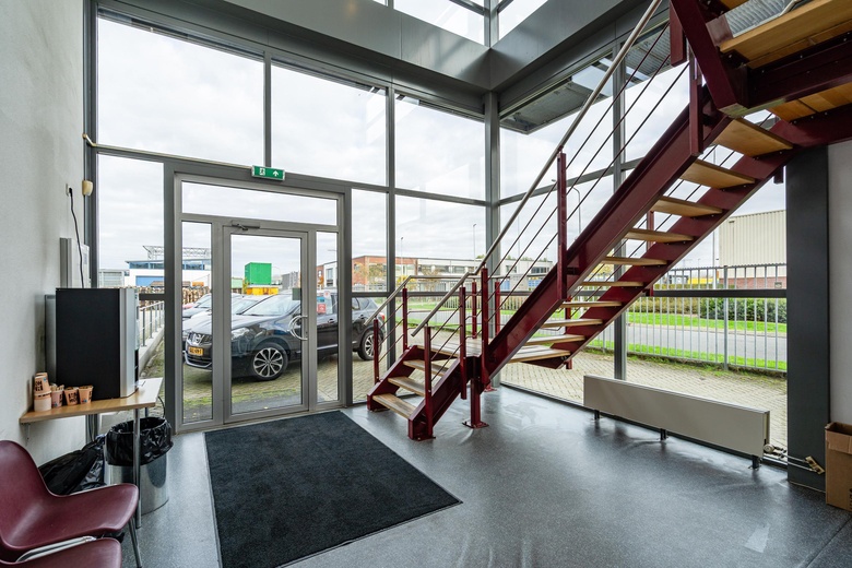 Bedrijfsruimte Andelst - Geurdeland 10 - Foto 10