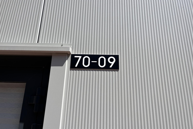 BedrijfsruimteaanDorresteinweg 70 09<br/> inSoest