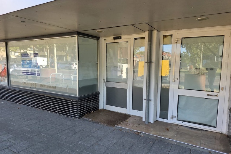 WinkelruimteaanLangendijk 21<br/> inBreda