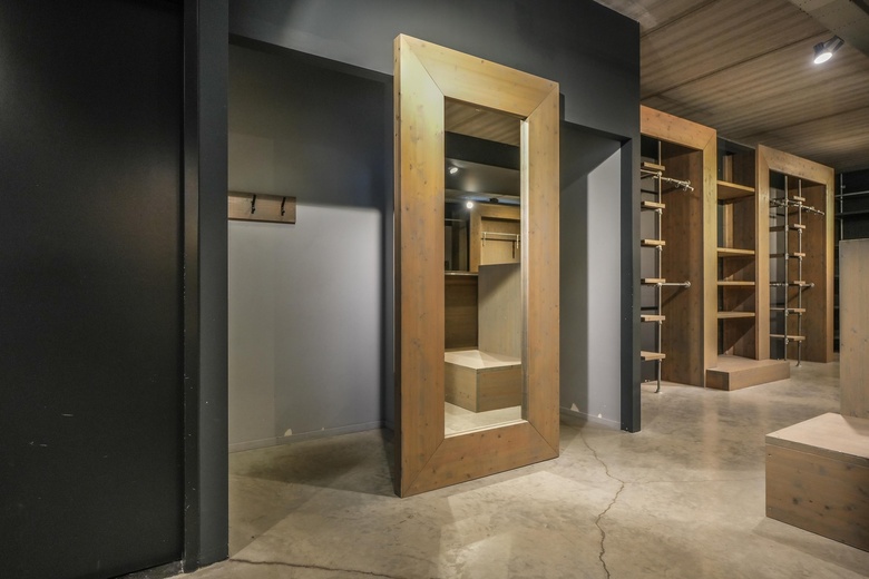 WinkelruimteaanWilhelminaplein 1<br/> inHorst