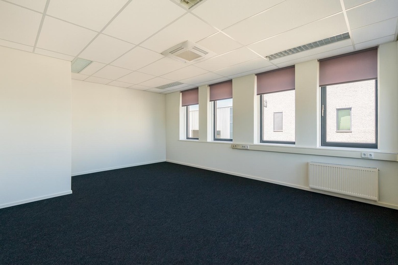 KantoorruimteaanCompagnieweg 3<br/> inBarneveld