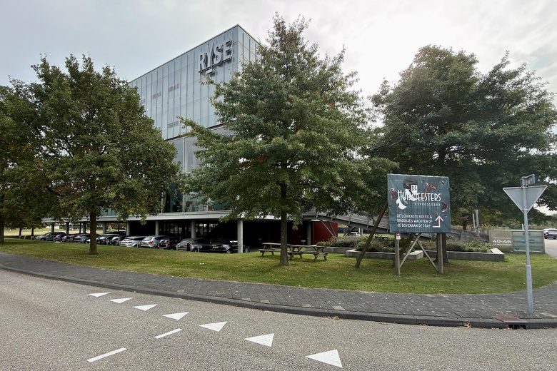 KantoorruimteaanHondiuslaan 40<br/> inUtrecht KantoorruimteaanHondiuslaan 40<br/> inUtrecht