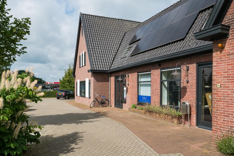 Kantoorruimte Aalten - Varsseveldsestraatweg 70 A - Foto 24