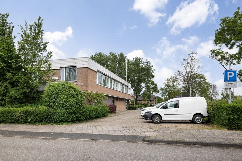 BedrijfsruimteaanDreef 2<br/> inAalsmeer