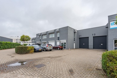 Bekijk foto 2 van Wilgenkade 21