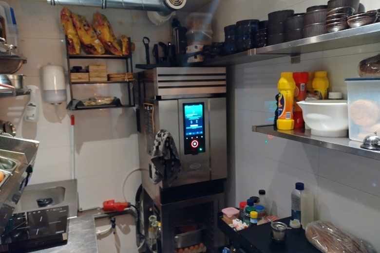 HorecaaanZwanestraat 19<br/> inGroningen