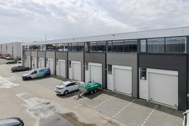 Bedrijfsruimte Breda - Konijnenberg 149 - Foto 3