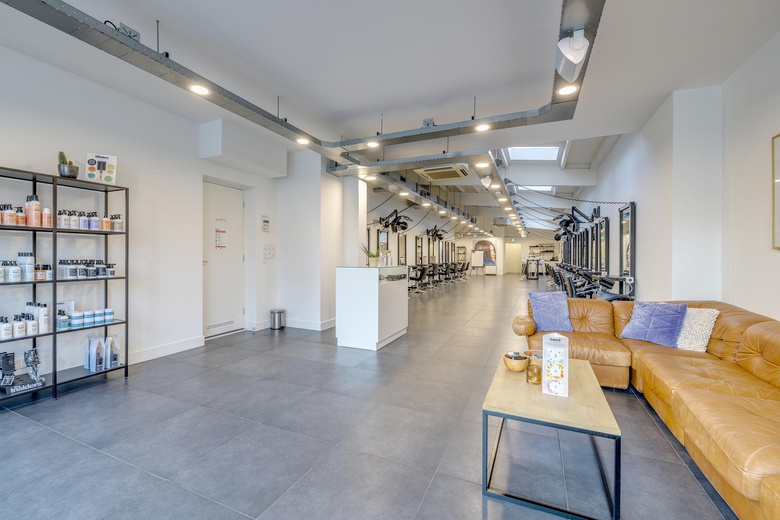 WinkelruimteaanBeekstraat 68<br/> inArnhem WinkelruimteaanBeekstraat 68<br/> inArnhem