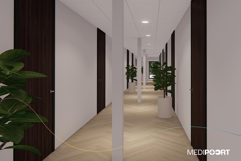 BedrijfsruimteaanOude Apeldoornseweg 50<br/> inApeldoorn