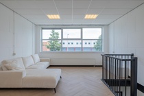 Kantoorruimte Noordwijk - De Hooge Krocht 48 - Foto 4
