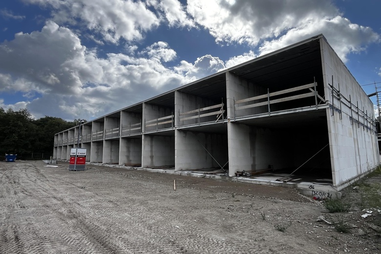 Bedrijfsruimte Lelystad - Vijzelweg 0 ong - Foto 4