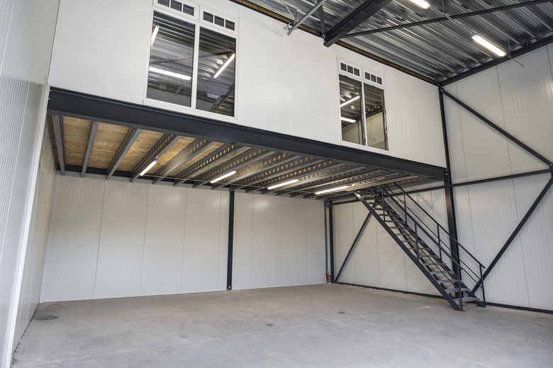 BedrijfsruimteaanBedrijvenpark Twente 112 a 13<br/> inAlmelo