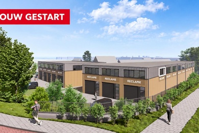 Bedrijfsruimte te koop Leimuiden - Oosterweg 0 ong