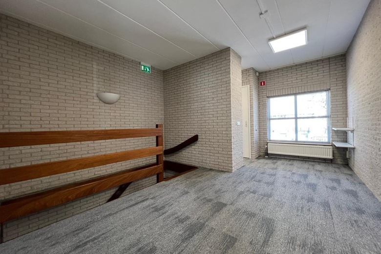 KantoorruimteaanKeurmeesterstraat 1<br/> inRidderkerk