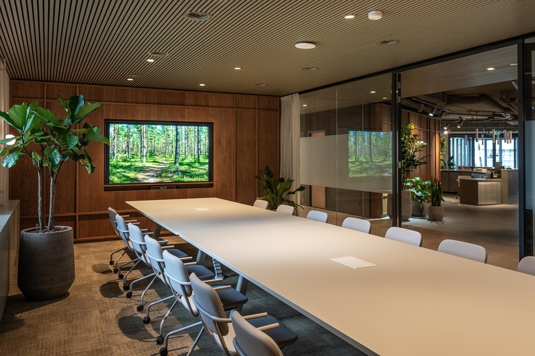 Kantoorruimte Delft - Delftechpark 32 - Foto 5