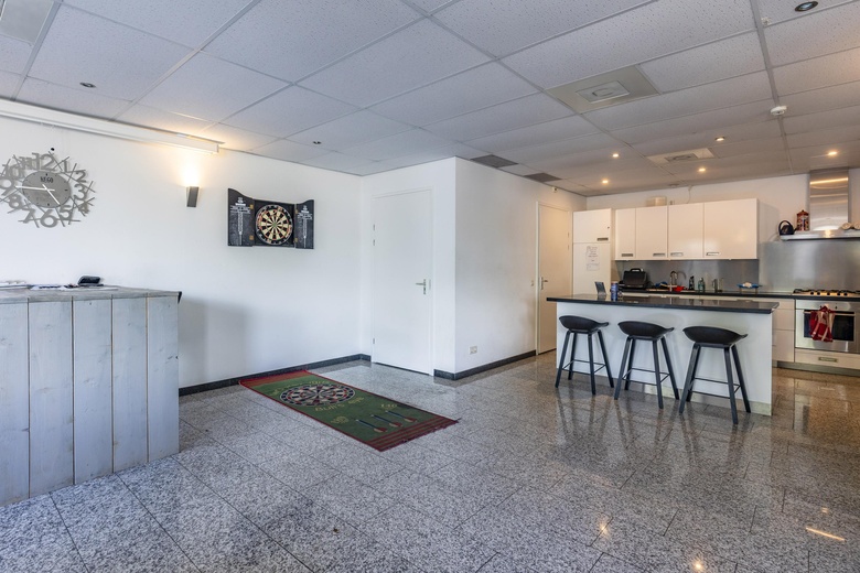 BedrijfsruimteaanBolderweg 10<br/> inAlmere BedrijfsruimteaanBolderweg 10<br/> inAlmere