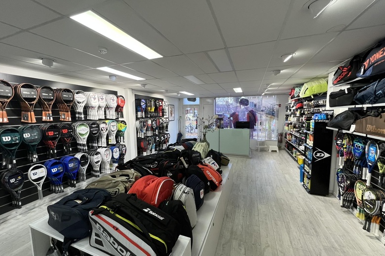 WinkelruimteaanKruisstraat 28<br/> inOss