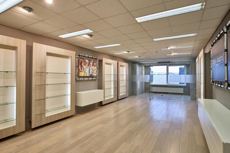 KantoorruimteaanEngelsestraat 4<br/> inKaatsheuvel KantoorruimteaanEngelsestraat 4<br/> inKaatsheuvel