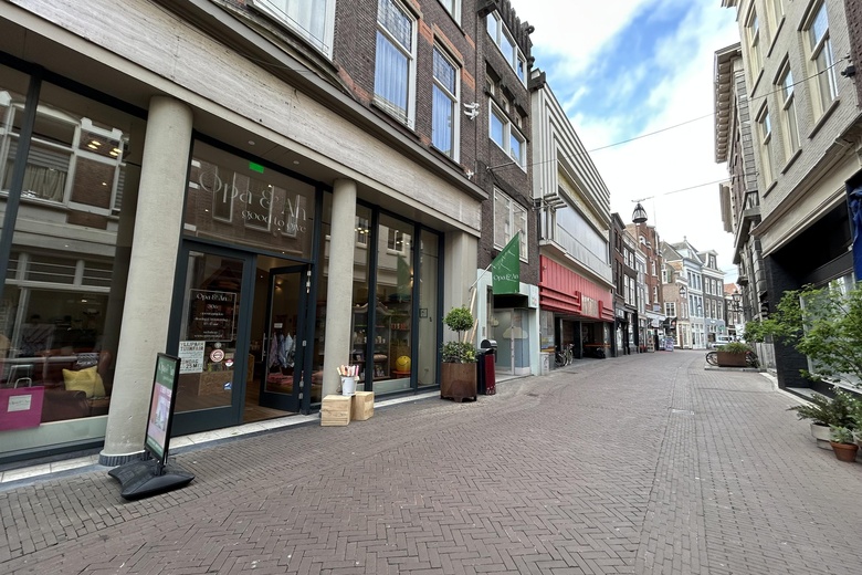 Winkelruimte Dordrecht - Voorstraat 308 - Foto 13