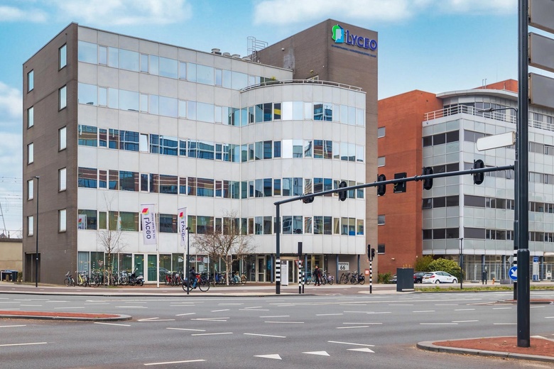 KantoorruimteaanSchipholweg 66<br/> inLeiden KantoorruimteaanSchipholweg 66<br/> inLeiden