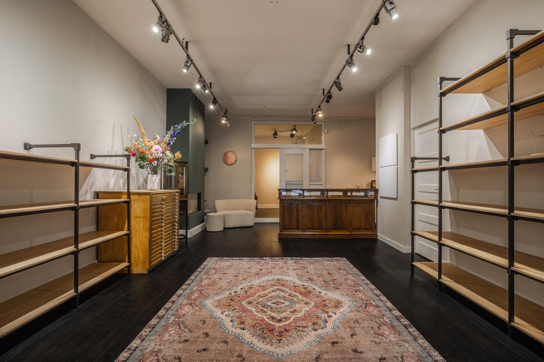 WinkelruimteaanZwanenstraat 6<br/> inArnhem