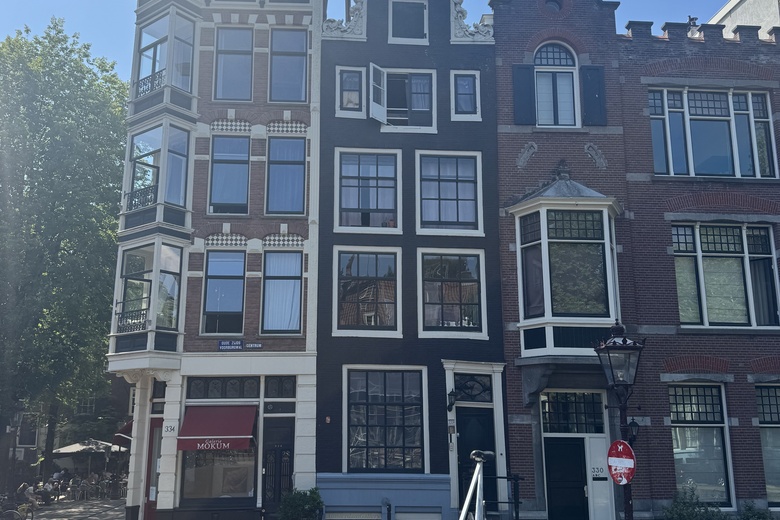 KantoorruimteaanOudezijds Voorburgwal 332<br/> inAmsterdam