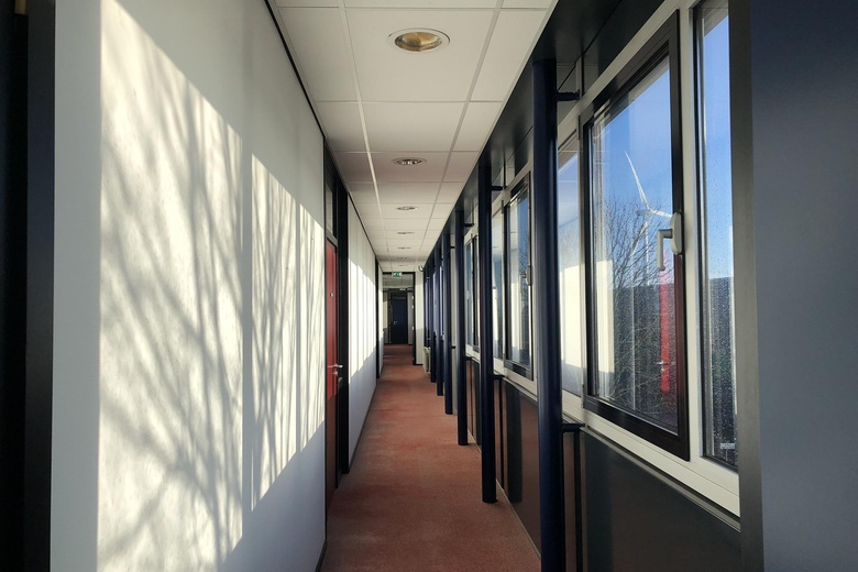 KantoorruimteaanTransportweg 15<br/> inWaddinxveen KantoorruimteaanTransportweg 15<br/> inWaddinxveen
