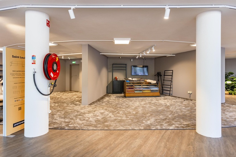 WinkelruimteaanGroest 77<br/> inHilversum WinkelruimteaanGroest 77<br/> inHilversum