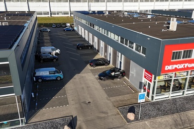 Bekijk foto 2 van Koperhoek 30