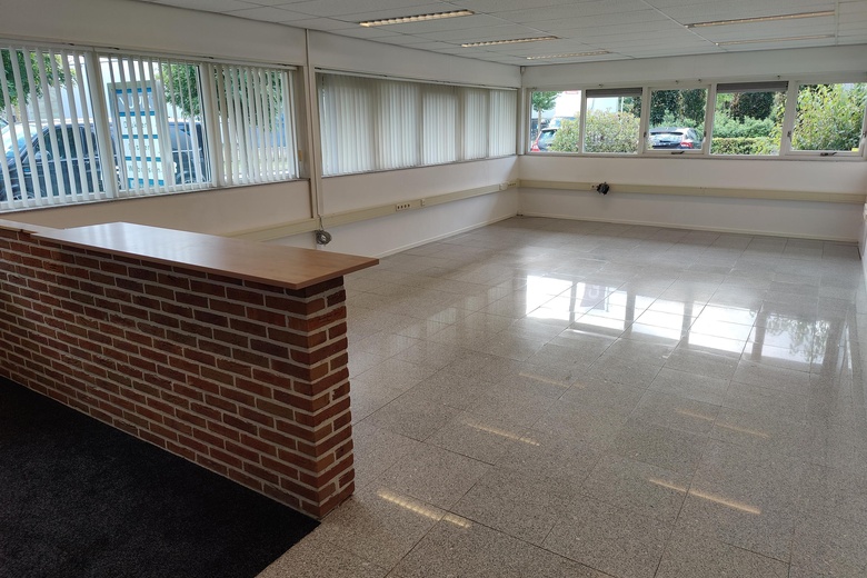 BedrijfsruimteaanTelfordstraat 34<br/> inZwolle