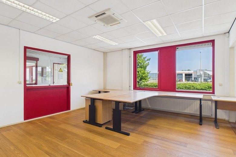 Bedrijfsruimte Etten-Leur - Pauvreweg 30 - Foto 9