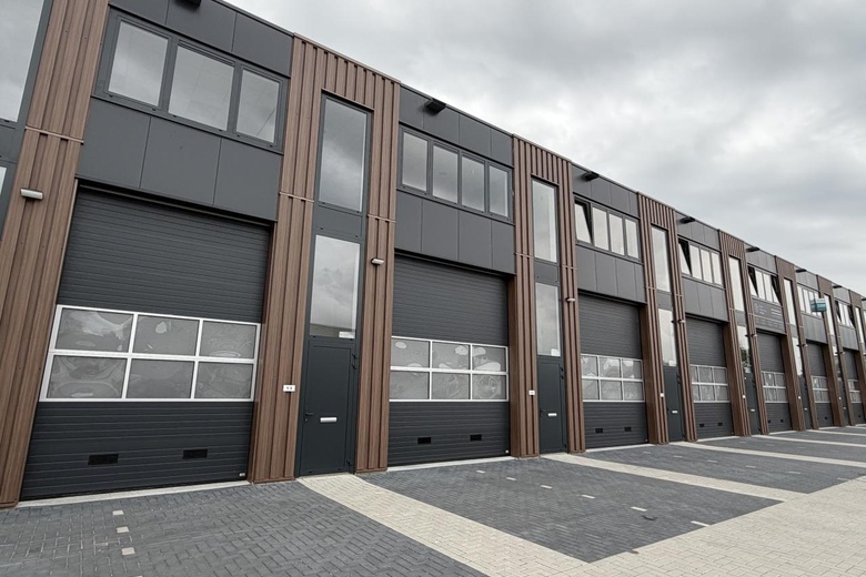 Bedrijfsruimte Zoetermeer - Goudstraat 1 - Foto 16