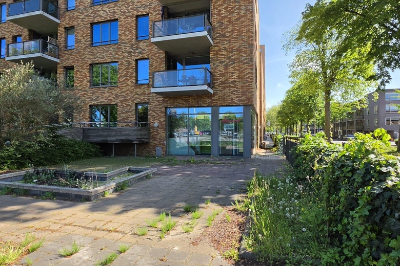 Kantoorruimte Deventer - Van Hetenstraat 61 - Foto 9