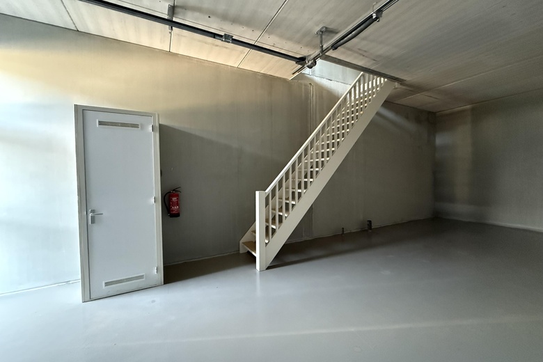 BedrijfsruimteaanHoolstraat 21 A 3<br/> inWeert