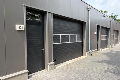Bedrijfsruimte te huur Oldenzaal - Thorbeckestraat 82 d