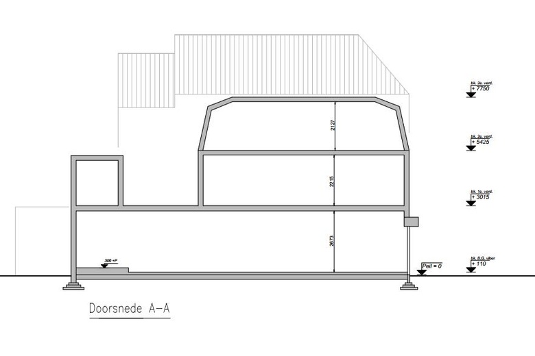WinkelruimteaanHouttil 54 - 56<br/> inAlkmaar