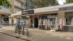 Winkelruimte te koop Schiedam - Parkweg 404
