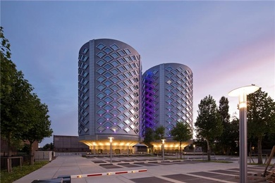 Kantoorruimte te huur Halfweg - Suikersilo-Oost 1