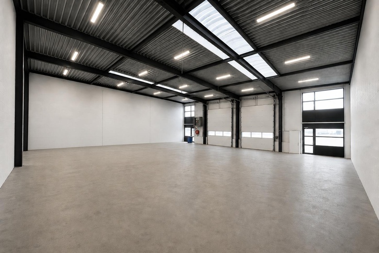 BedrijfsruimteaanLandweerstraat-Zuid 152 C<br/> inOss