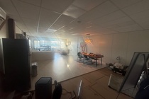 Bekijk foto 5 van eenheid 1 aan de Ruiterskampweg 6 E in Den Bosch