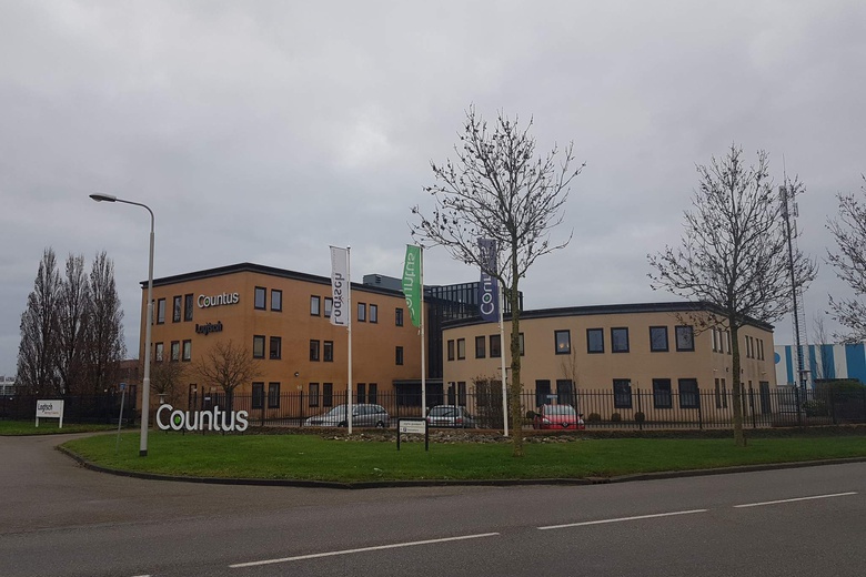 KantoorruimteaanDaalder 1<br/> inEmmeloord