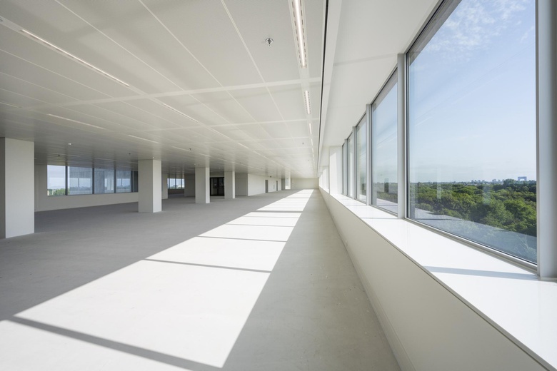 KantoorruimteaanNachtwachtlaan 20<br/> inAmsterdam