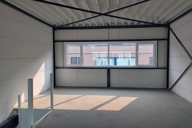 Bedrijfsruimte industrieweg 1, Zoetermeer | Bedrijfspand.com