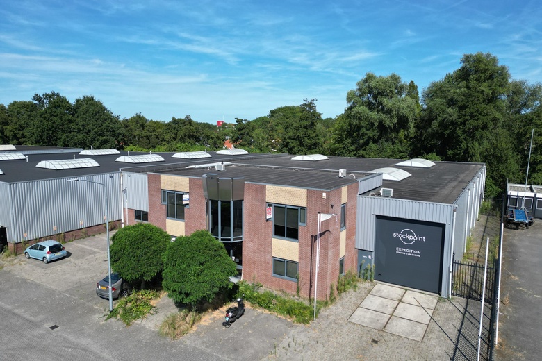 Bedrijfsruimte Dordrecht - Zernikestraat 67 - Foto 18