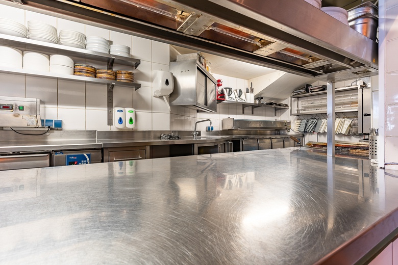 HorecaaanKrommestraat 60<br/> inAmersfoort